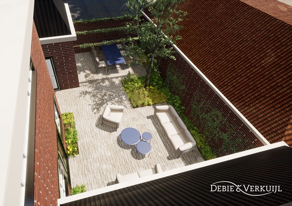 Medium property photo - De Genestetlaan 2, 3743 HK Baarn